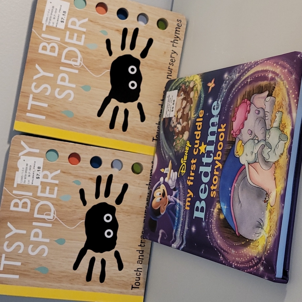 Kids Books